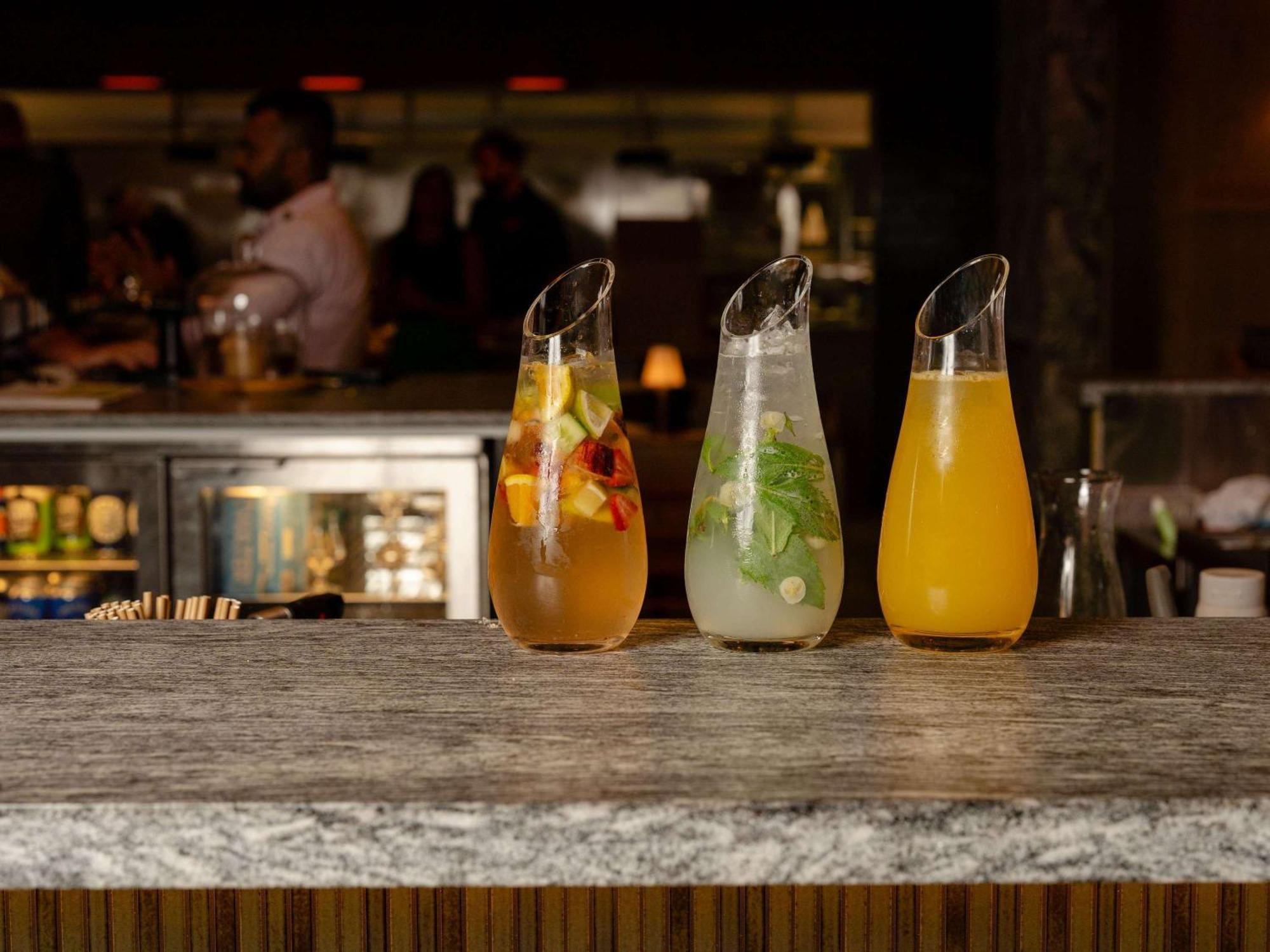 Novotel Sydney City Centre Экстерьер фото