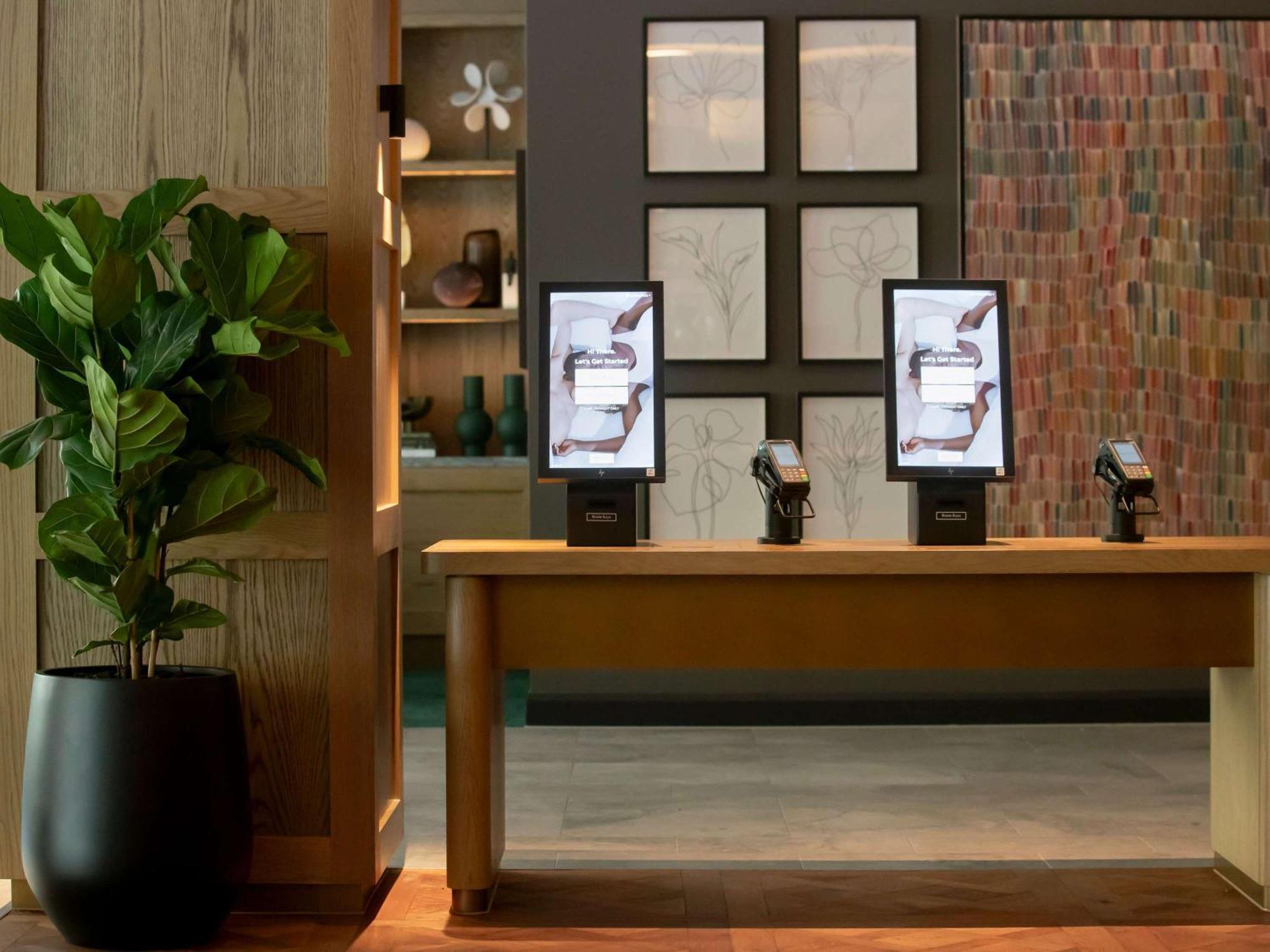 Novotel Sydney City Centre Экстерьер фото