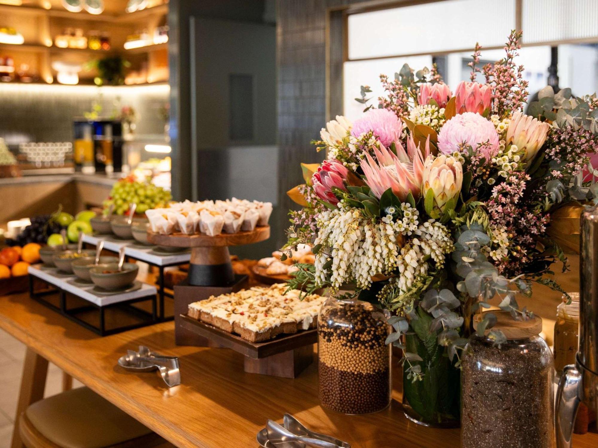 Novotel Sydney City Centre Экстерьер фото